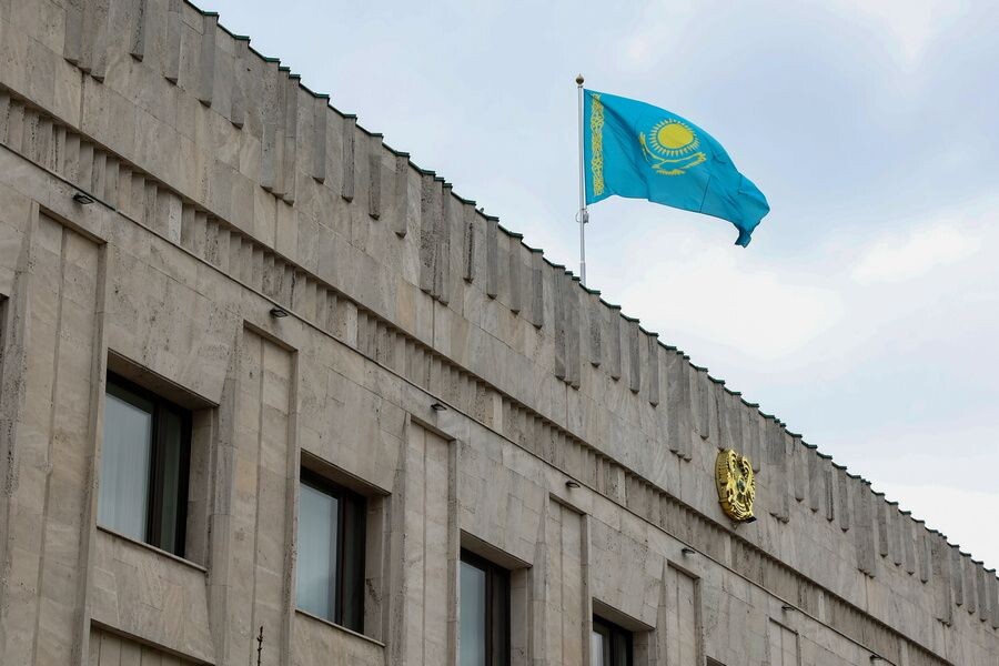     / Источник: © Валерий Шарифулин/ТАСС