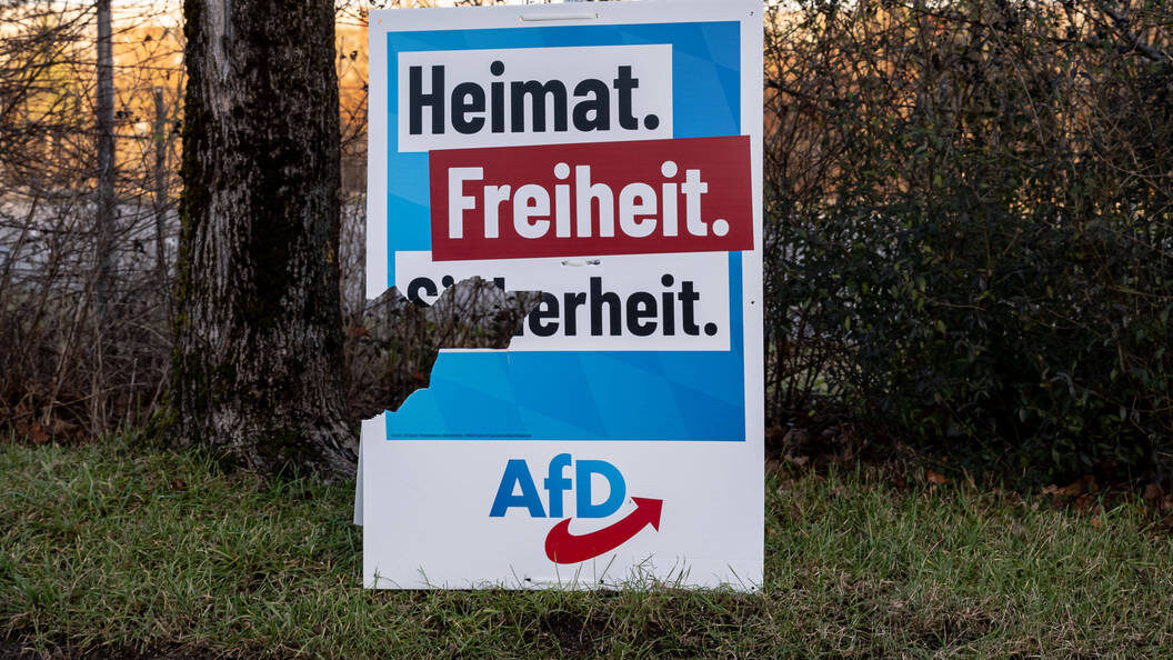    Фото: IMAGO/Eibner-Pressefoto/Franz Fe /Globallookpress