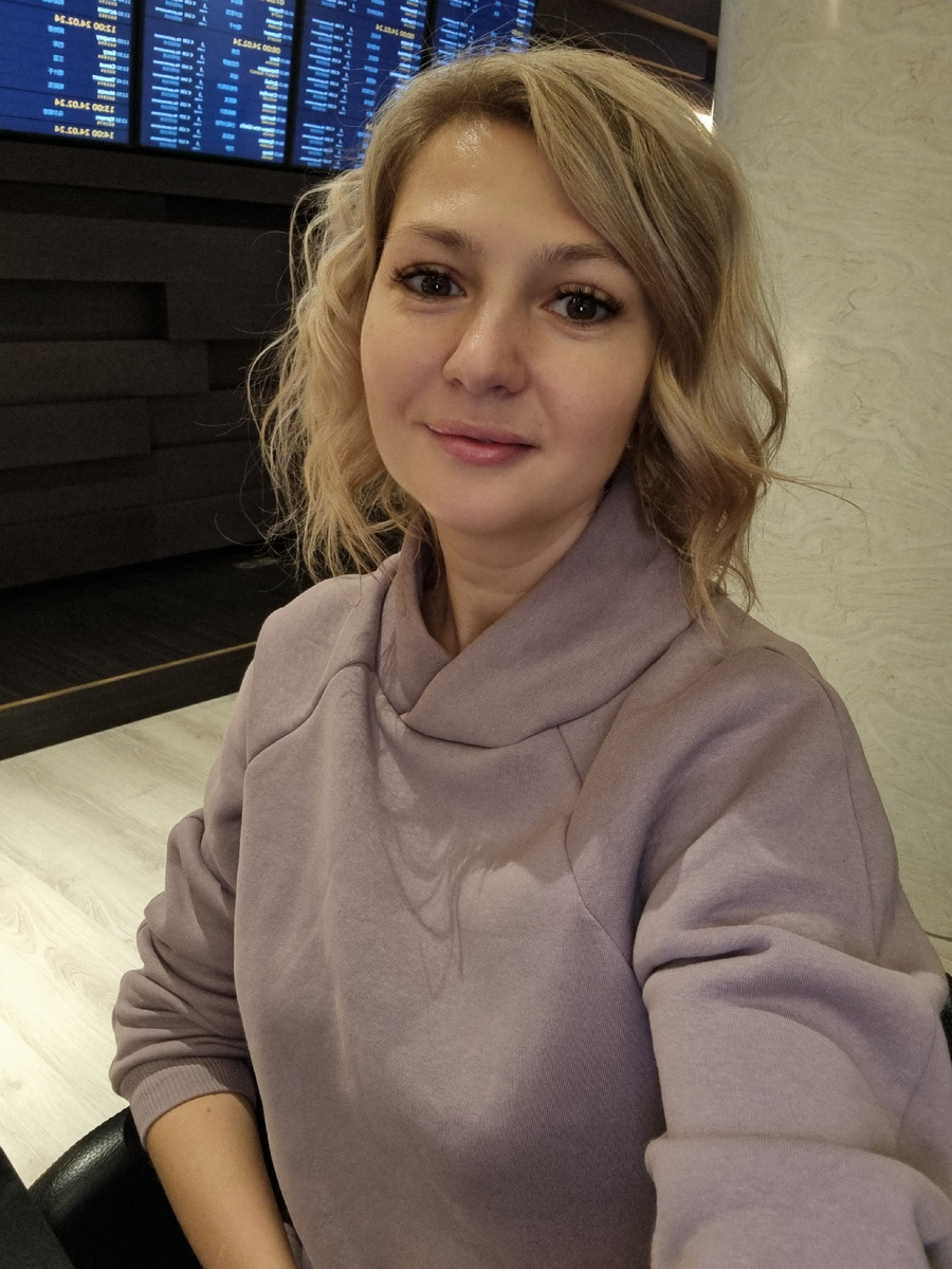 Автор Сытая Стрекоза