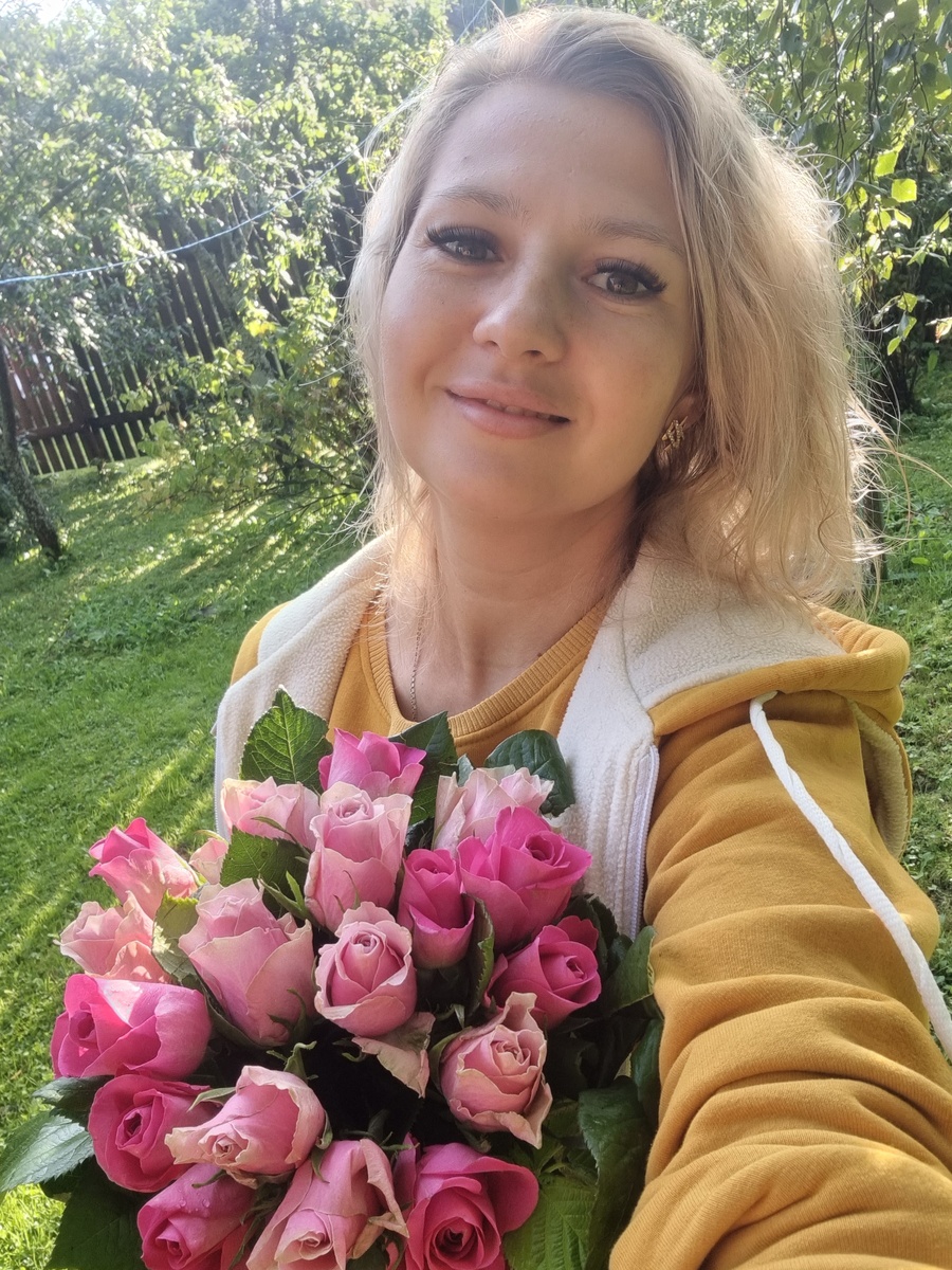 Автор Сытая Стрекоза