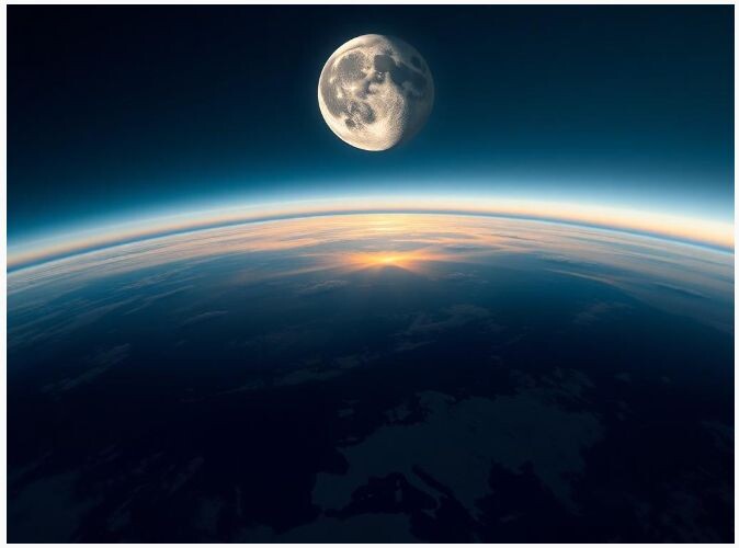 Коллаж "Видимо Невидимо"