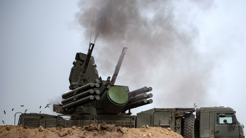    Фото: © РИА Новости