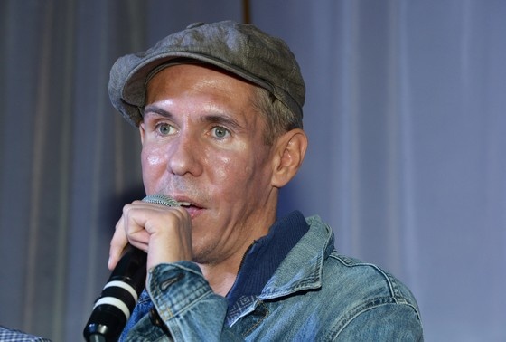    Алексей Панин