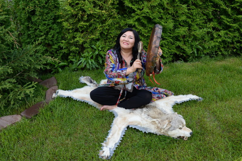    ФОТО: Anatoly Lomokhov/Global Look Press