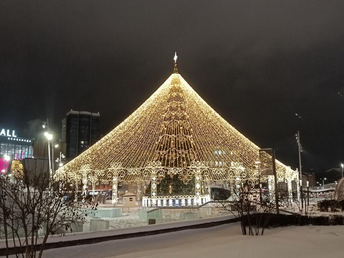    © Зарина Ситдикова