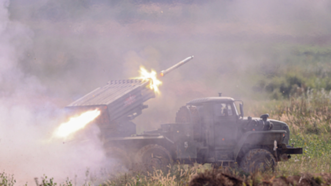    Bulkin Sergey/Globallookpress