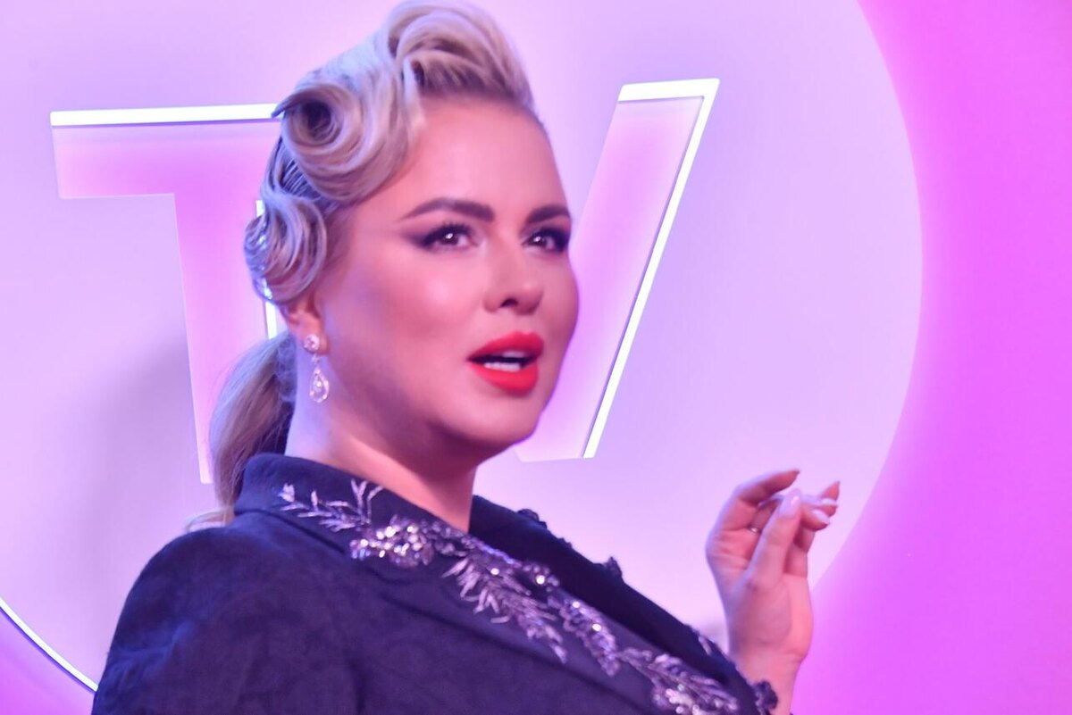    Анна Семенович © Komsomolskaya Pravda/globallookpress.com