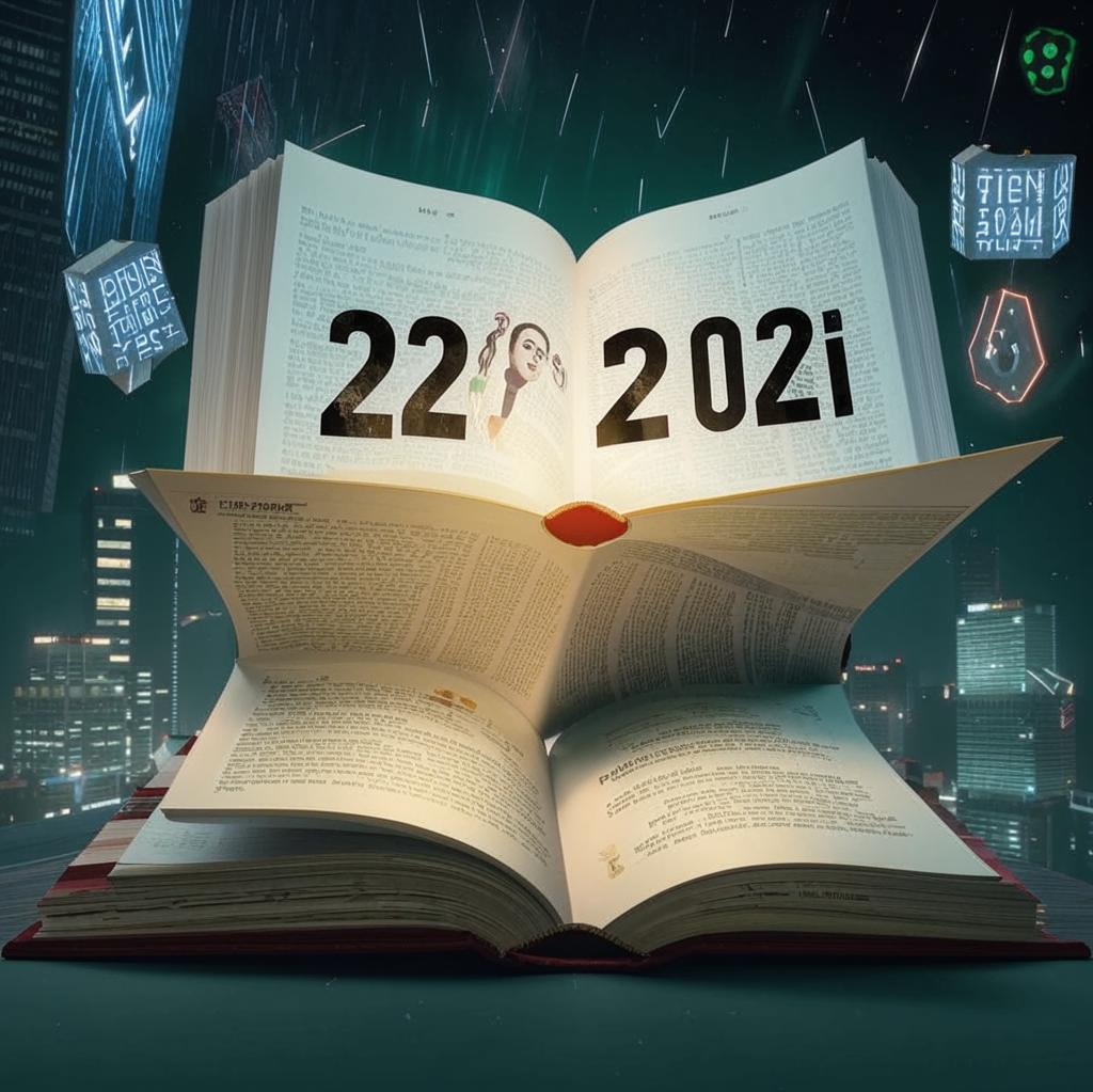 Автор нейросеть