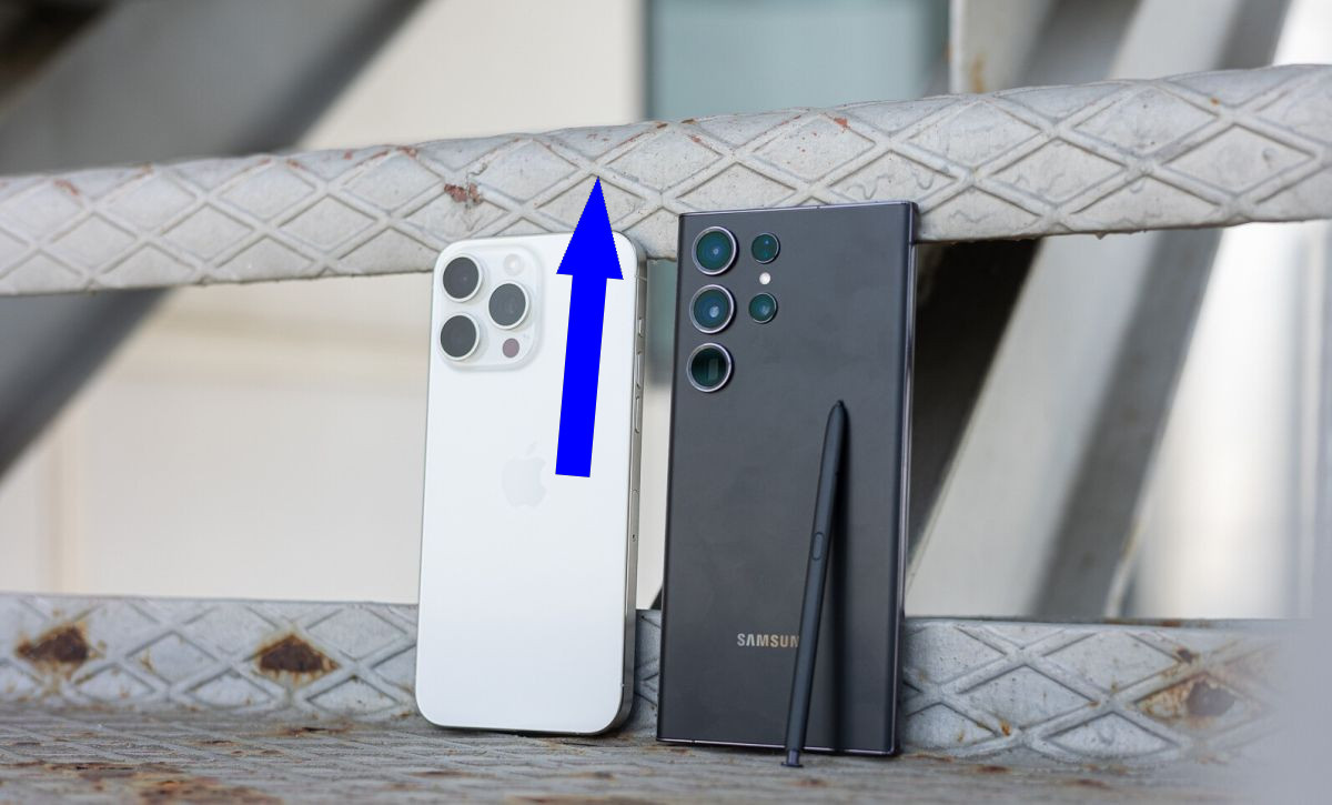    Смартфоны 2025 года: выбор лучших моделей