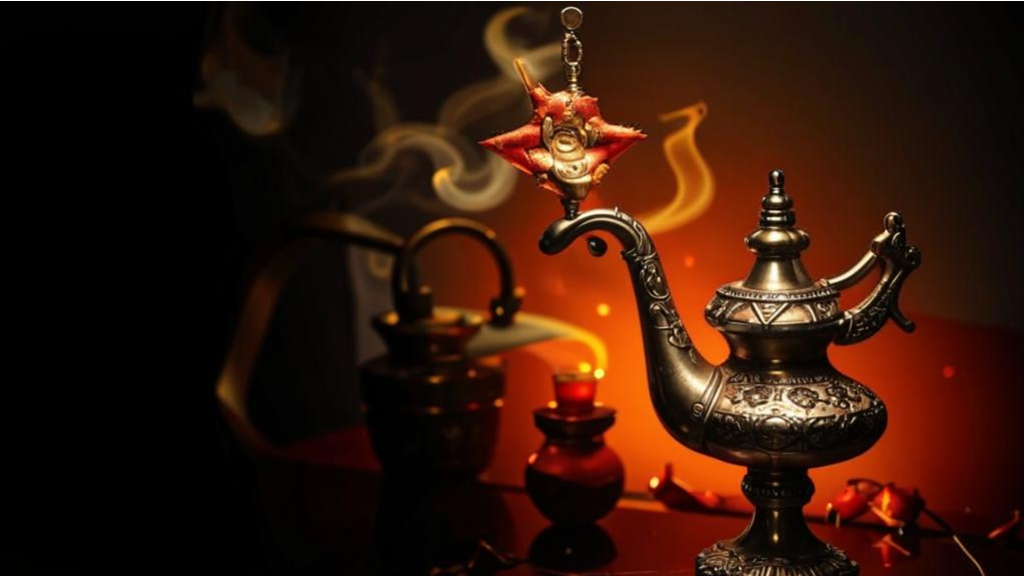 Исполнение ваших желаний