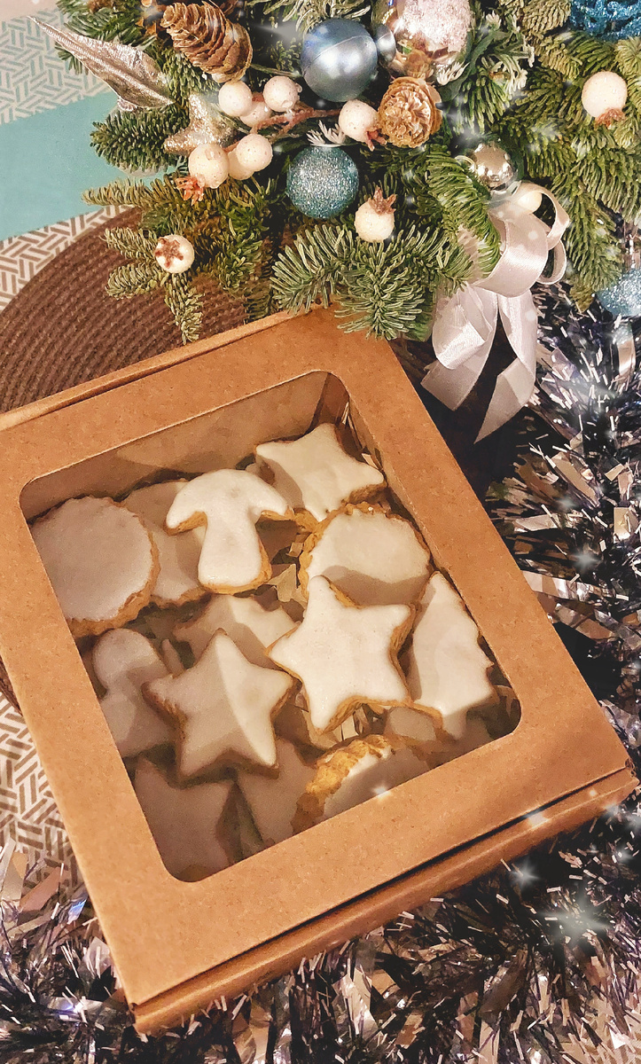 Прекрасный подарок своими руками