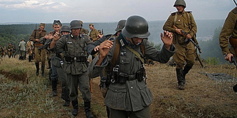 В Вермахте служило 150 тысяч евреев. Они причислены к жертвам холокоста. https://lidiya-nic.livejournal.com/7102589.html 

В Вермахте служило 150 тысяч евреев. Они причислены к жертвам холокоста. https://lidiya-nic.livejournal.com/7102589.html 

В Вермахте служило 150 тысяч евреев. Они причислены к жертвам холокоста.