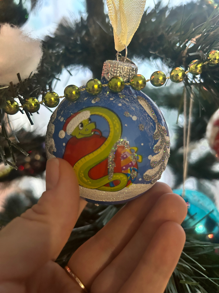 Фотография автора канала.