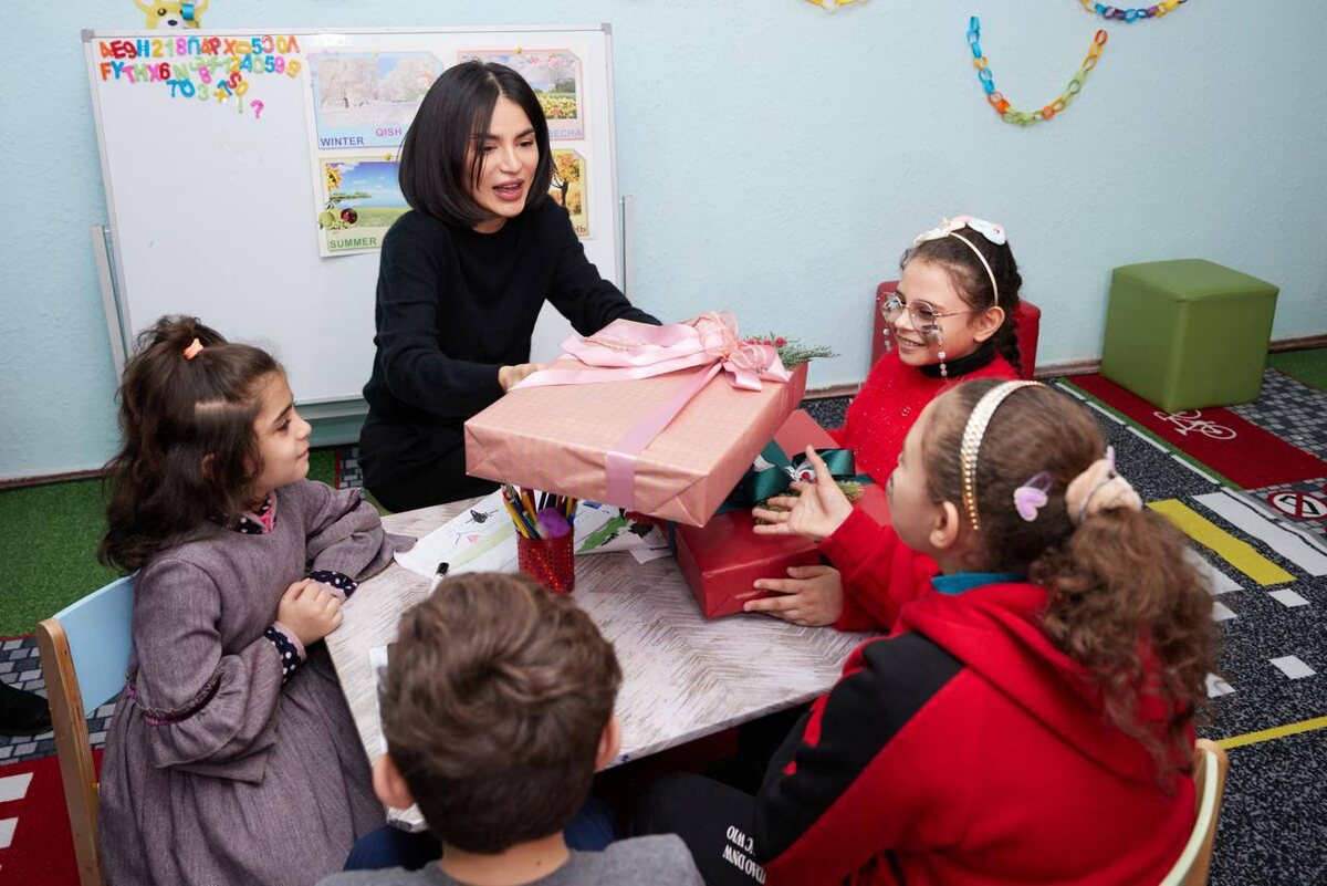 Листайте вправо, чтобы увидеть больше изображений