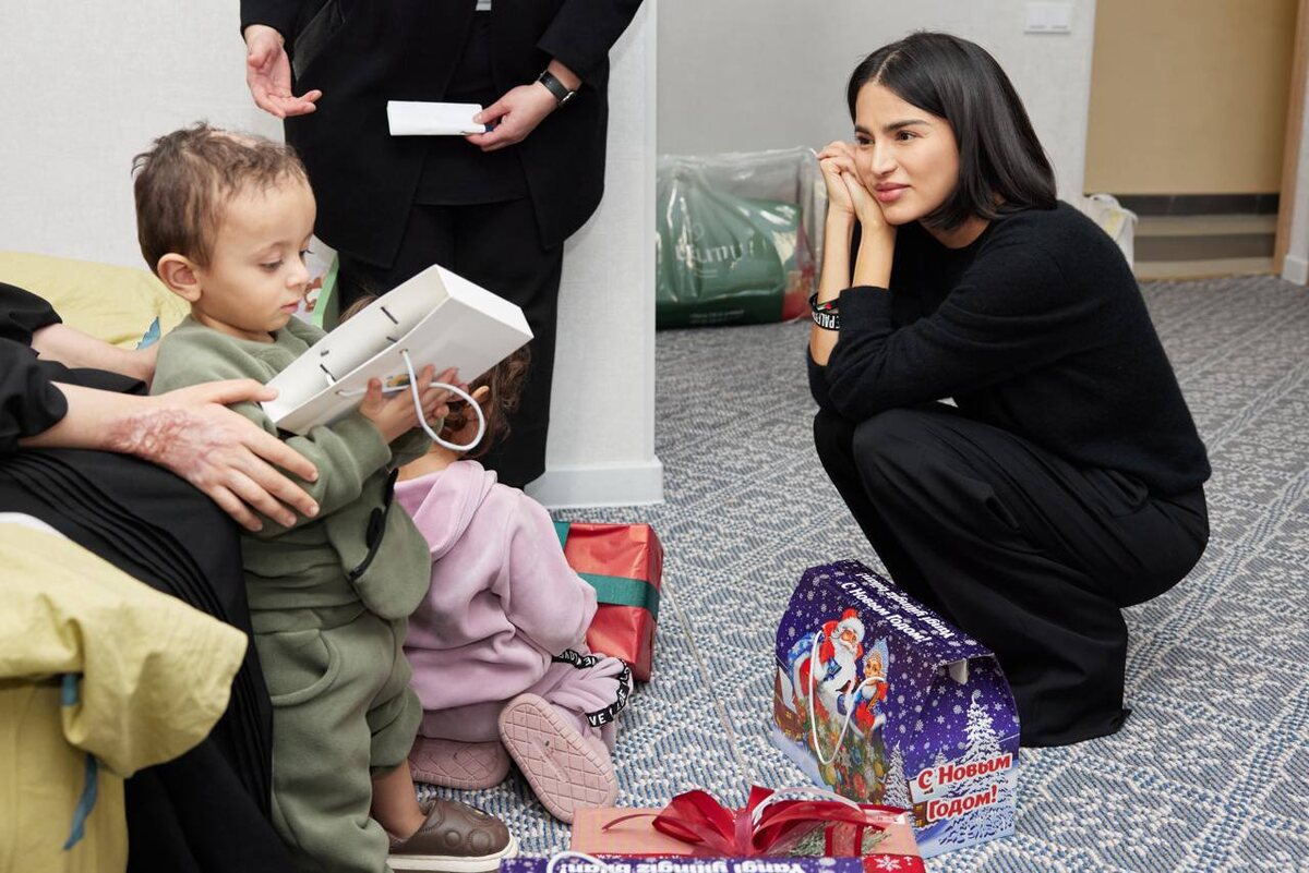 Листайте вправо, чтобы увидеть больше изображений