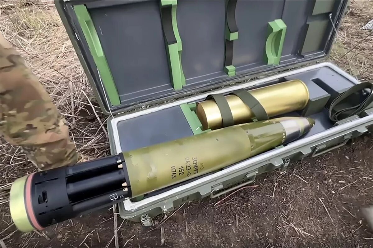    Сводка СВО на утро 31 декабря.