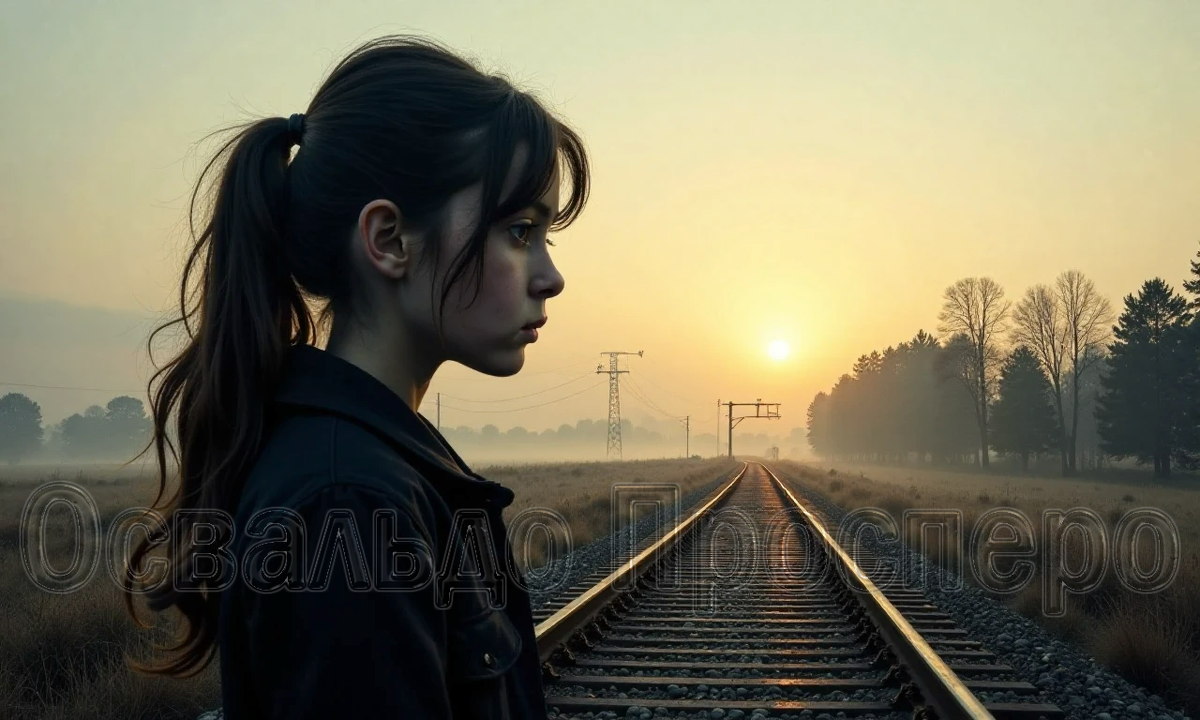 Наверное, я была излишне серьёзной и слишком восприимчивой к действительности.