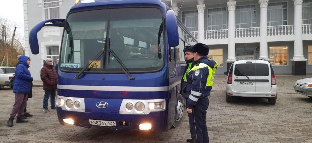    Фото ОМВД по Темрюкскому району tamannews