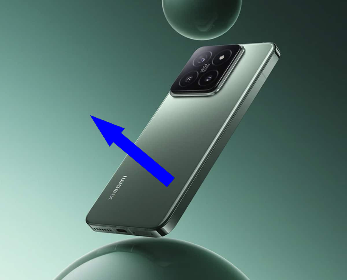    Шедевры Xiaomi в 2025 году