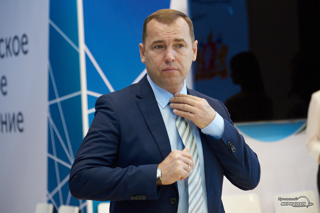    Фото Лидия Аникина © ИА «Уральский меридиан» Александр Аникин