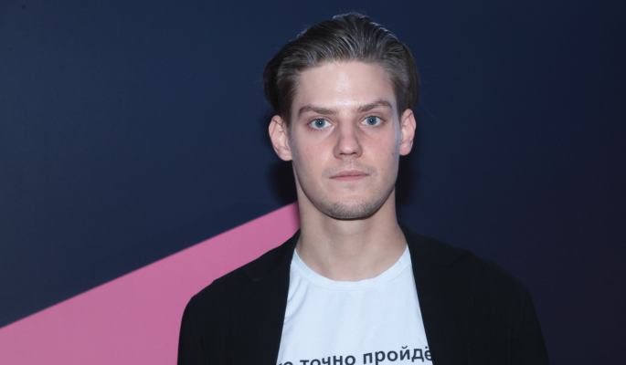    Фото: dni.ru Георгий