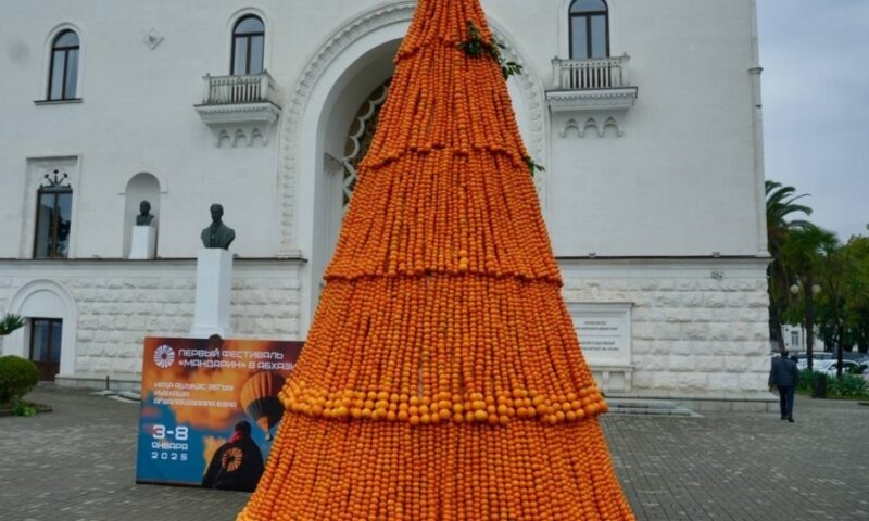    Фото apsnypress.info