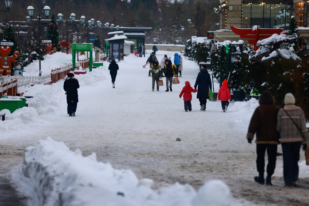 Автор фото: Павел Хацаюк / ИД «Вечерняя Казань»