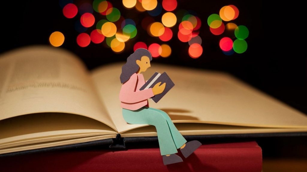     12 книг, которые помогают поверить в чудо Екатерина Щетинина