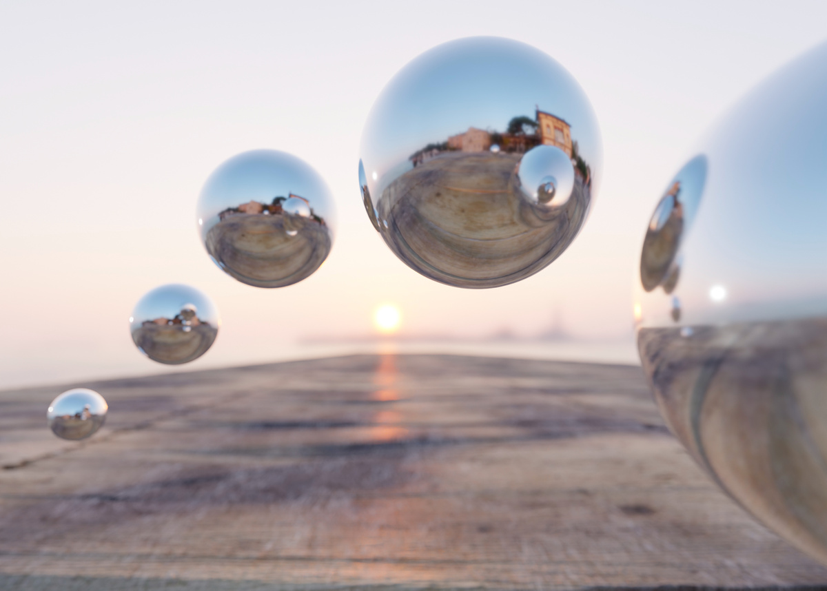 Эхо-камера: ограничение взгляда в соцсетях