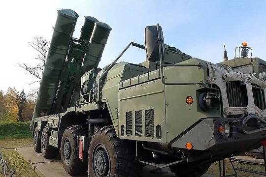    Российские средства ПВО за прошедшую ночь сбили 68 беспилотников