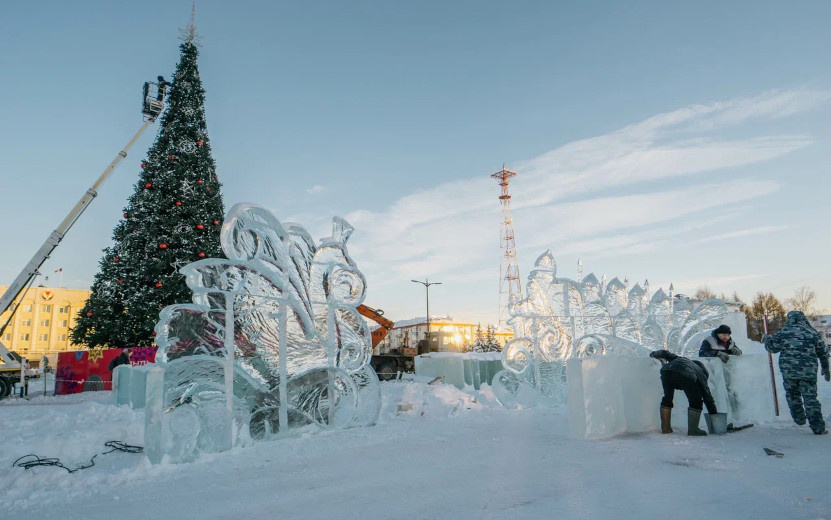    «Мы хотим потолкаться за место под солнцем»: яркие цитаты 2024 года