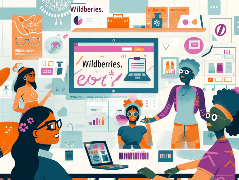    Как сделать инфографику на Wildberries, которая повысит продажи: пошаговое руководство и примеры ошибок Бибиков Алексей
