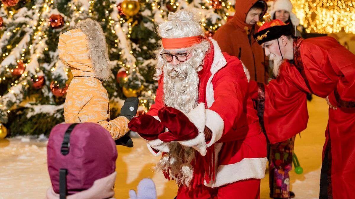    Фото: Пресс-служба Департамента культуры города Москвы