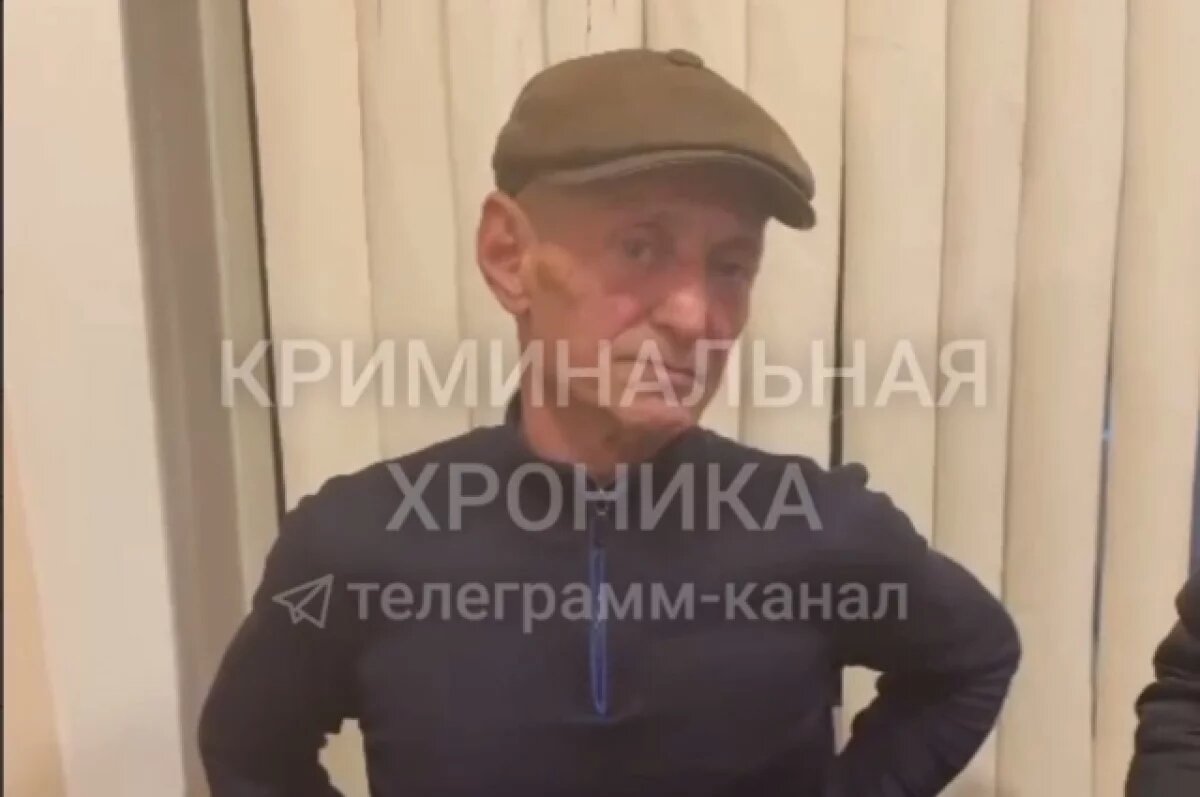    В Дагестане задержали рецидивиста, укравшего сумку с деньгами на операцию