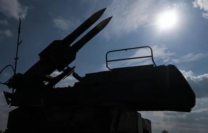    ВСУ снова бьют по тылам. Более полусотни дронов и атака больницы