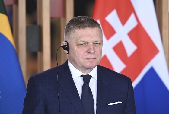    Роберт Фицо