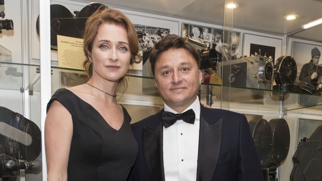    ФОТО: Vadim Tarakanov/Globallookpress