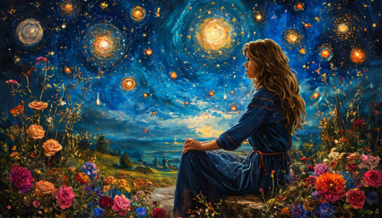    Изображение сгенерировано нейросетью Шедеврум Анастасия Давыдова