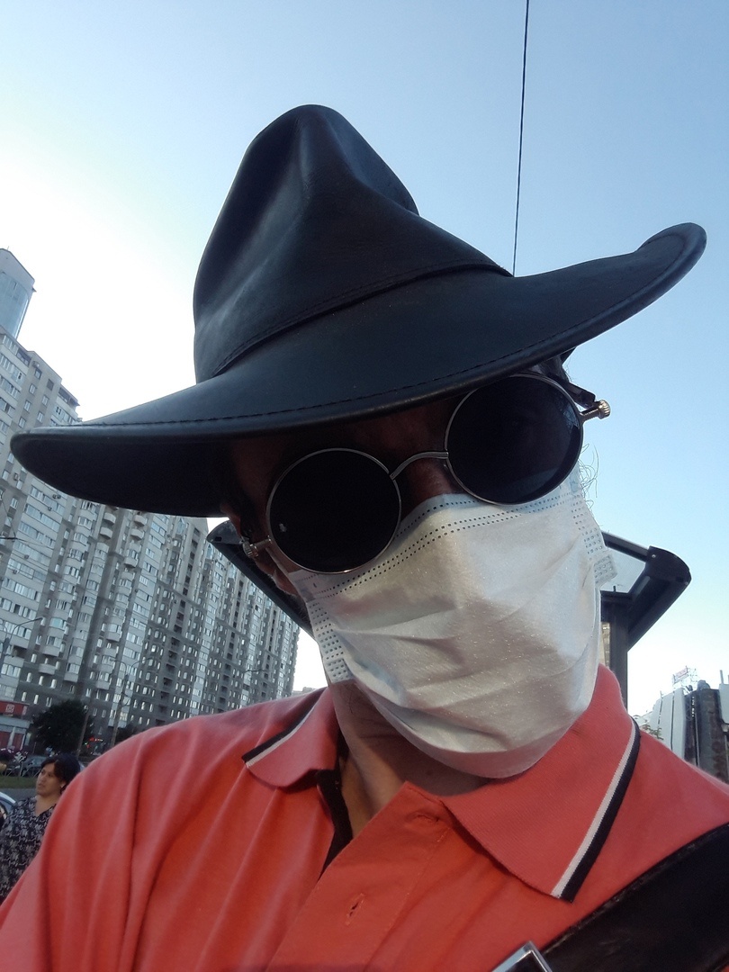 А ты - уже настругал оливье?