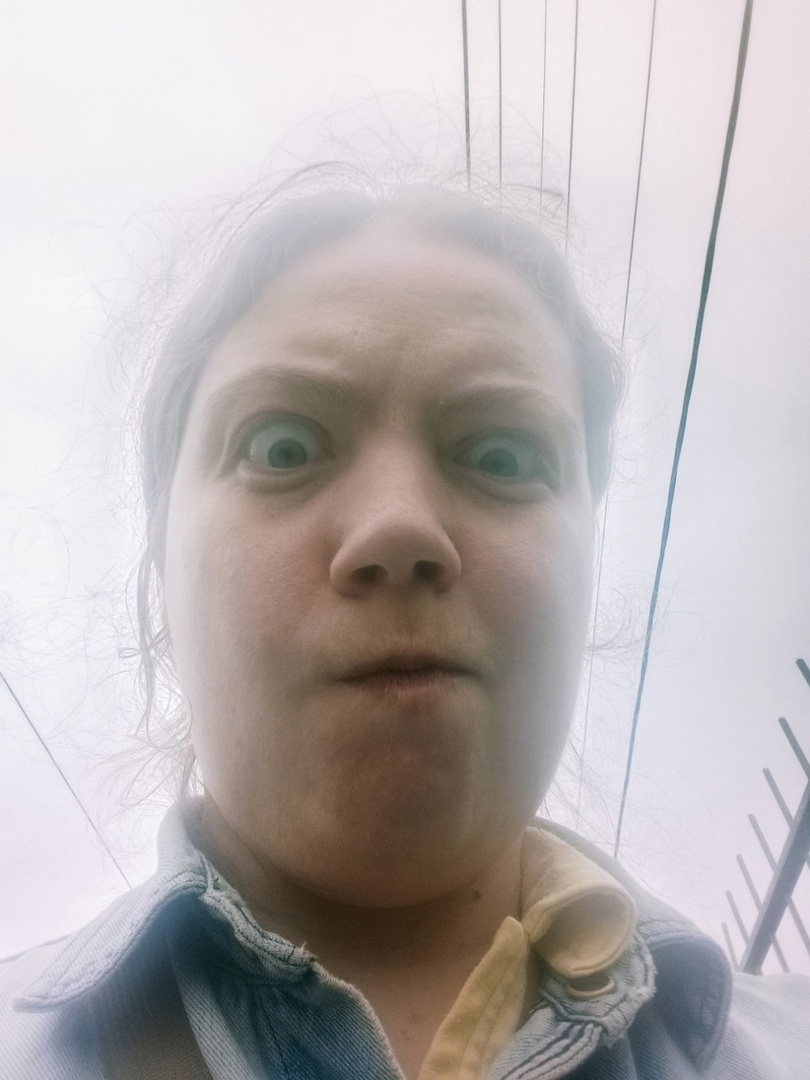 Вечнопрекрасная Коза ждет продолжения. Ибо фигли ее разбудили в такую рань?