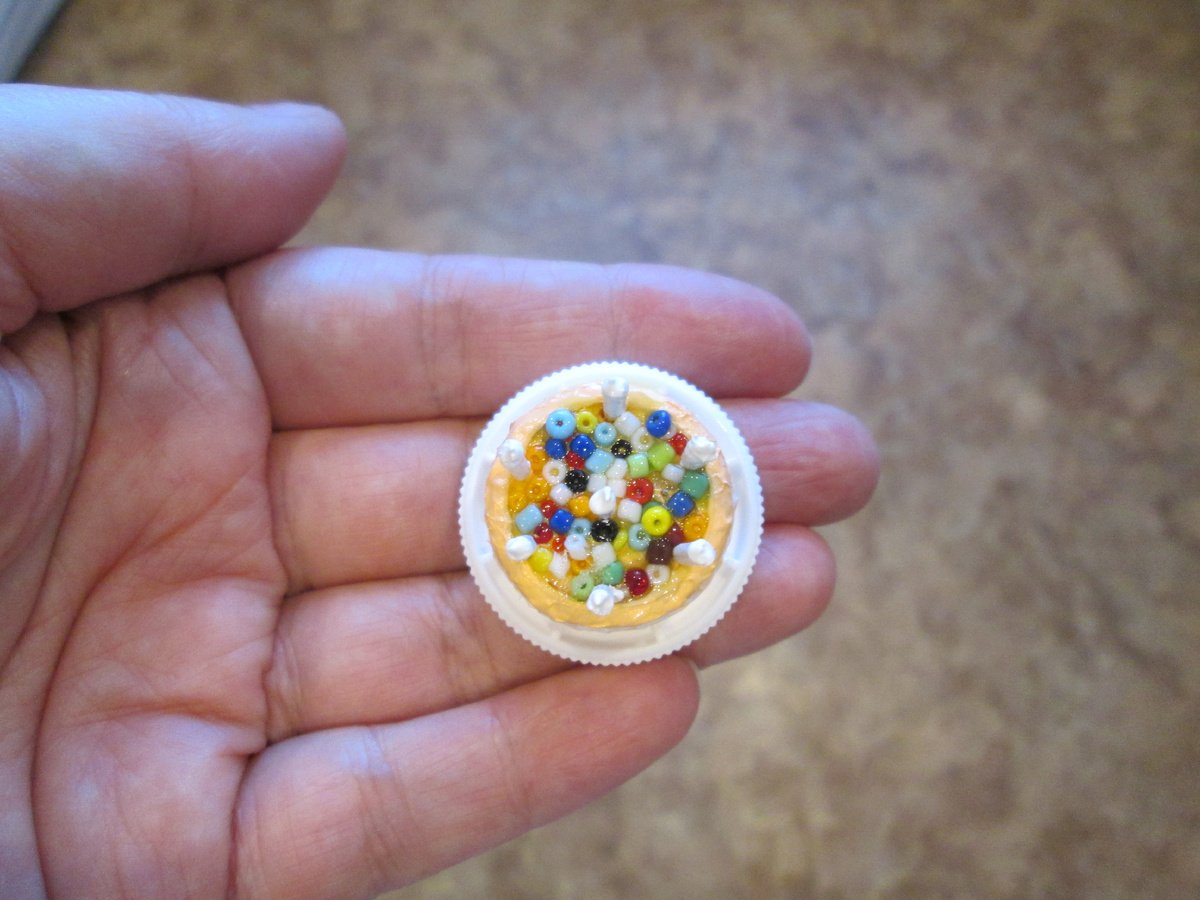 личный архив