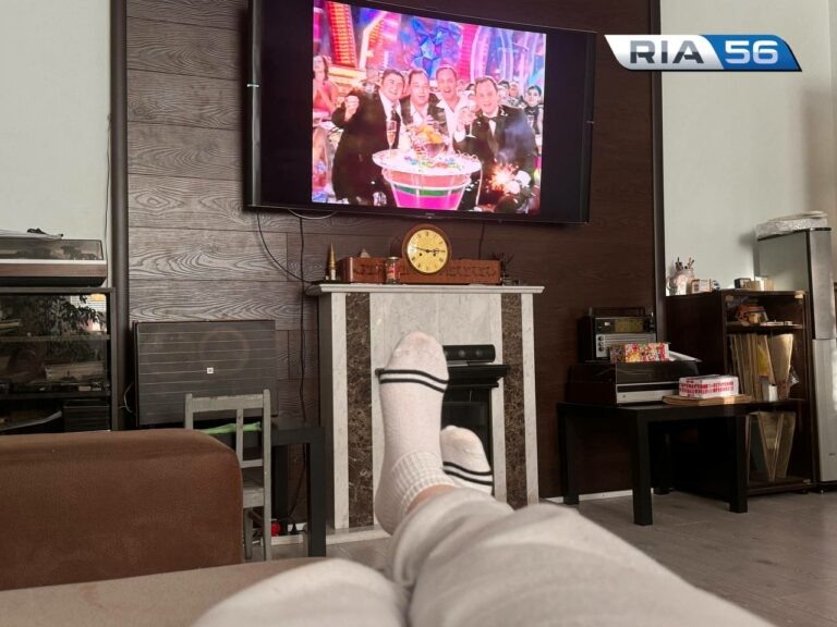    Громкие фейерверки и скучные ТВ-шоу. Что портит оренбуржцам настроение в новогоднюю ночь Кристина Просвиркина