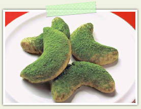 Чайные вкусняшки с сайта www.isecha.net