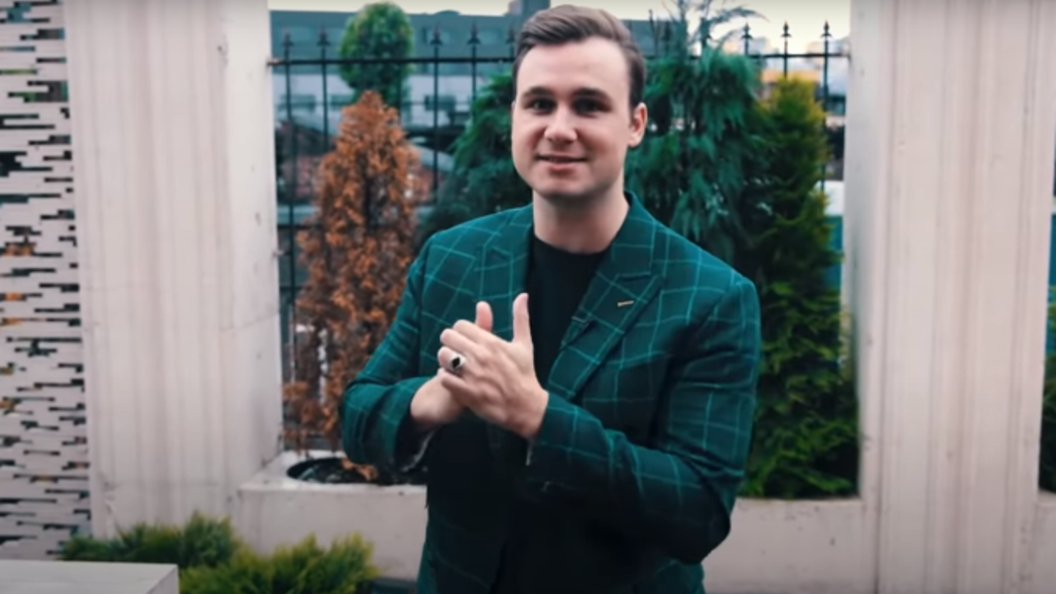    Фото: Скриншот видео на канале YouTube.com