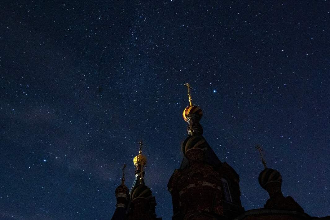 Фото: ИЗВЕСТИЯ/Анна Селина