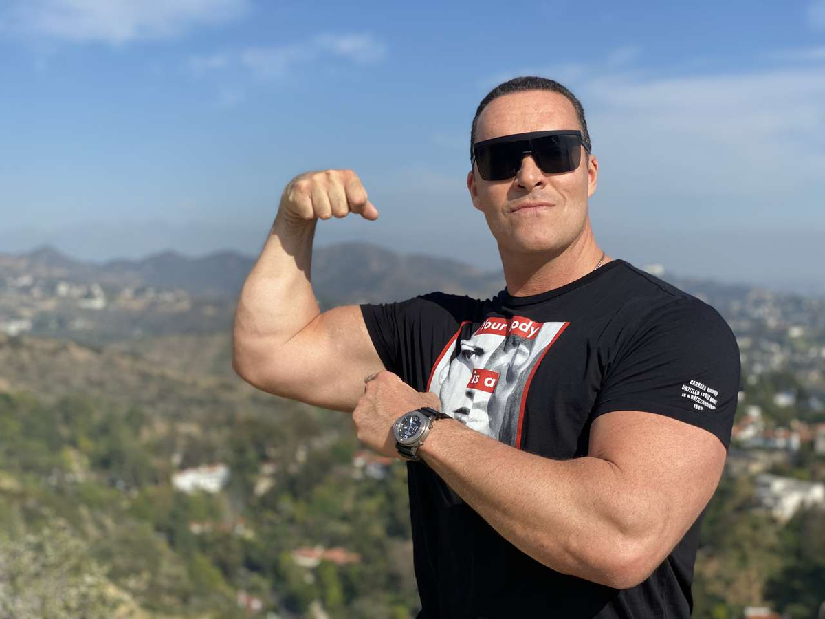 Александр Невский