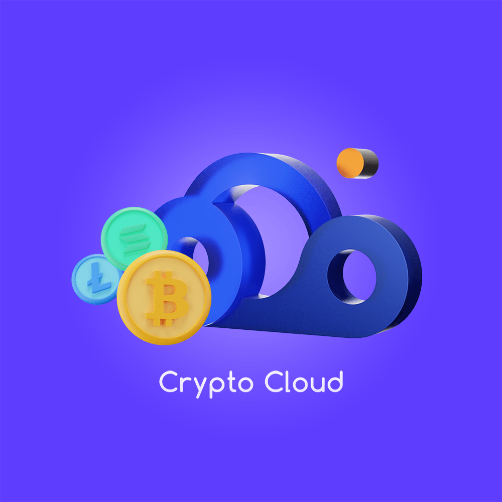    Криптоплатежи на OpenCart с Crypto Cloud