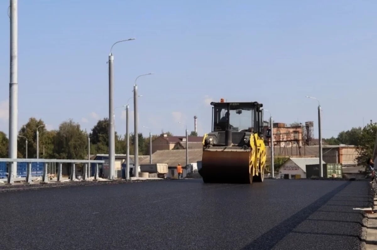    Не стоим на месте.