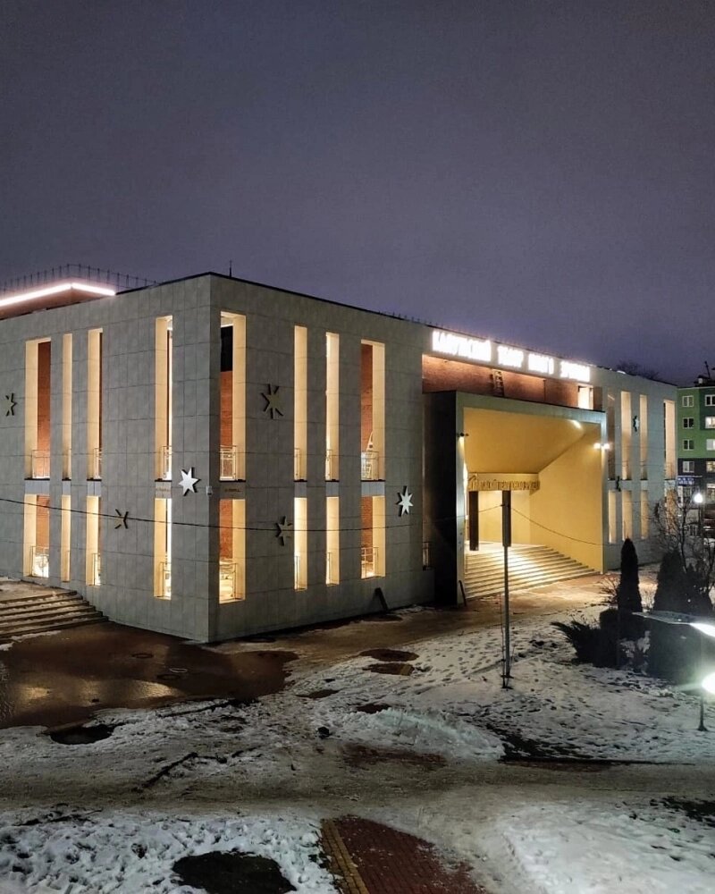    Фото: Страница Алексея Комова в соцсети "ВКонтакте"/ Алексей Комов