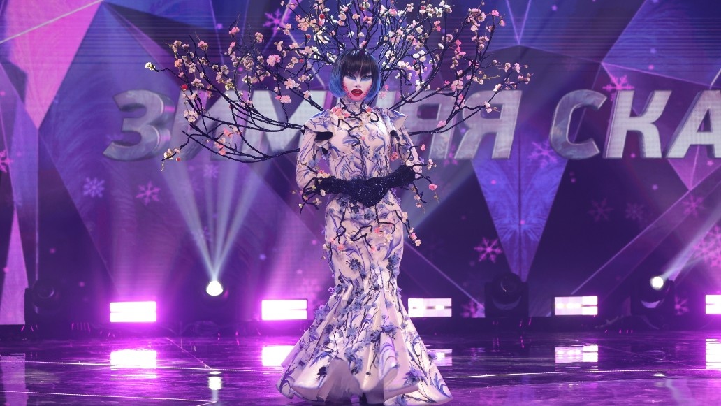 Листайте вправо, чтобы увидеть больше изображений